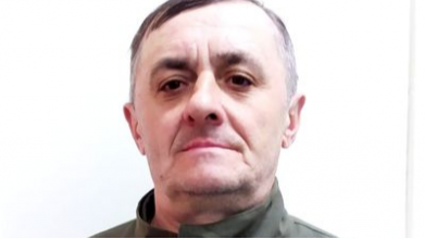 Загинув, прикриваючи побратимів: життя захисника з Волині обірвалось під Бахмутом