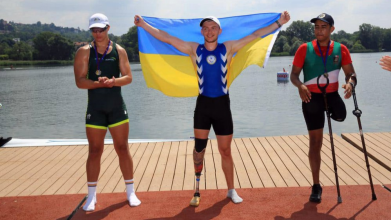 Чотири «золота» і два «срібла»: спортсмени з Волині успішно виступили на міжнародному турнірі в Італії