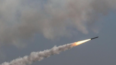 Окупанти обстріляли ракетами Харків: з'явилися перші подробиці