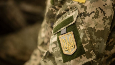 Військовий втік зі служби в ТЦК  у Чернівецькій області