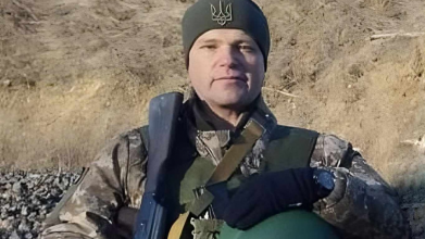 «Відчуваючи щось недобре, розповів, де його похоронити, якщо загине»: спогади про Героя з Волині Сергія Лукашука