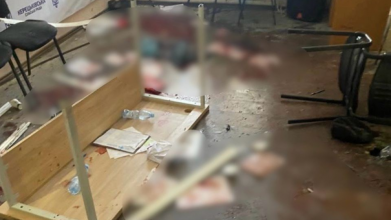 Депутат підірвав гранати в будівлі сільради: є загиблий та поранені