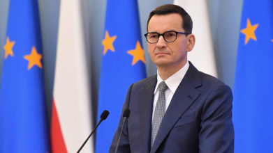 Польща більше не передає зброю Україні: яка причина