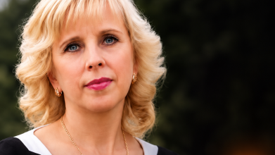 У Луцьку під час російської атаки загинула працівниця Палацу культури
