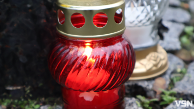 «Це живе в мені»: як у Луцьку пам’ятають Героїв Небесної Сотні