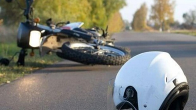 На Волині у ДТП загинув 16-річний мотоцикліст, 13-річна дівчина з важкими травмами у лікарні