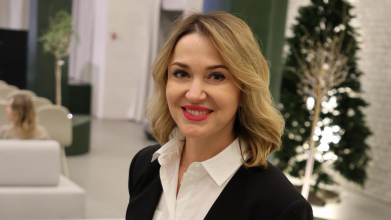 Ірина Вахович офіційно стала ректоркою Луцького НТУ