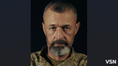 «Замість святкування мого ювілею зібралися на сороковини Олександра»: історія полеглого воїна з Волині