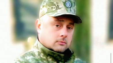 Загибель підтвердила ДНК-експертиза: «на щиті» на Волинь повертається Герой Павло Войтович