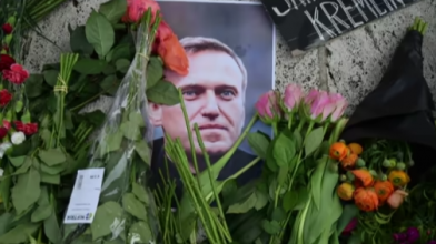Тіло російського опозиціонера Навального нарешті передали матері