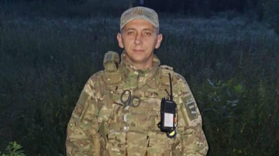 Коли почалася Велика війна, він знову став до бою: історія воїна з Волині Андрія Шеремети