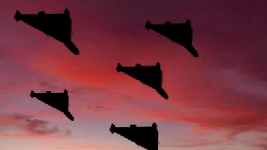 волинь тривога