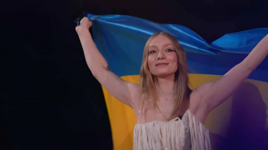 Україна - у топ-10: Болгарія вперше перемогла на «Євробаченні-2026»