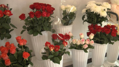 У громаді на Волині закупили квіти на 80 тисяч гривень: мешканці обурені