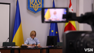У Луцьку просять дозволити перевірки будівництв під час воєнного стану