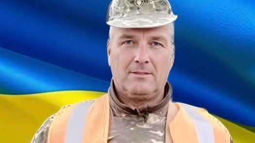 На 52-ому році життя: внаслідок травми спричиненої вибухами помер Героя з Волині Леонід Клеха