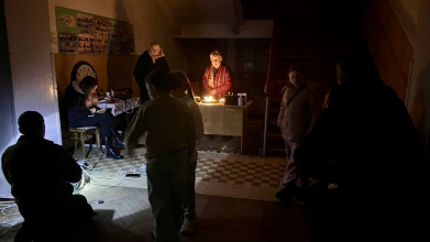 «Прошу всіх бути готовими до різних сценаріїв», - мер громади на Волині розповів про ситуацію після ворожої атаки