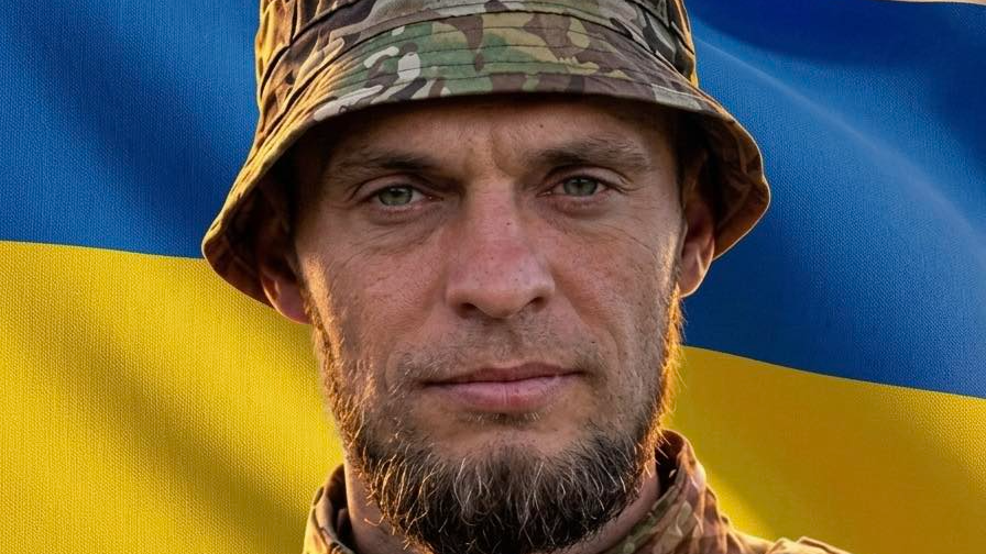 Після 19 місяців невідомості: ДНК-експертиза підтвердила загибель 29-річного Героя з Волині Анатолія Івашина