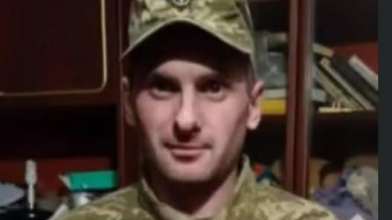 Війна забрала ще одного Героя: на фронті загинув волинянин Олександр Оксентюк