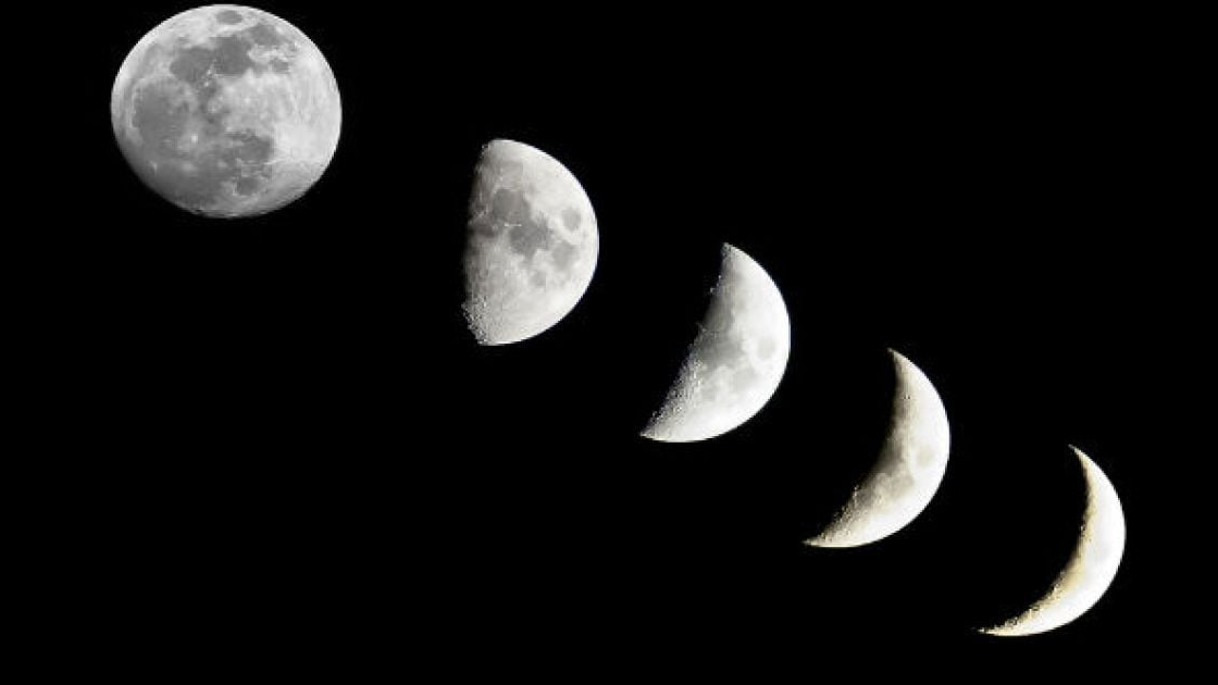 Спадний Місяць до 19 листопада: що зараз не можна робити і чому варто бути обережними