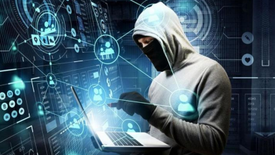 СБУ викрила хакерів-«мінерів», які тероризували Україну два роки