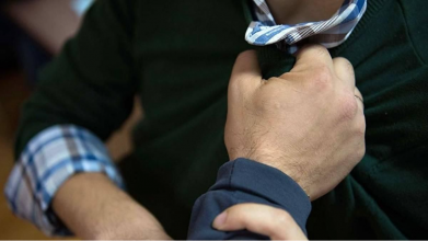 Волинянин отримав 8 років позбавлення волі за побиття перехожого до смерті