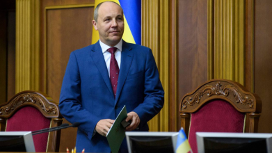 У Львові вбили колишнього голову Верховної ради Андрія Парубія - ЗМІ