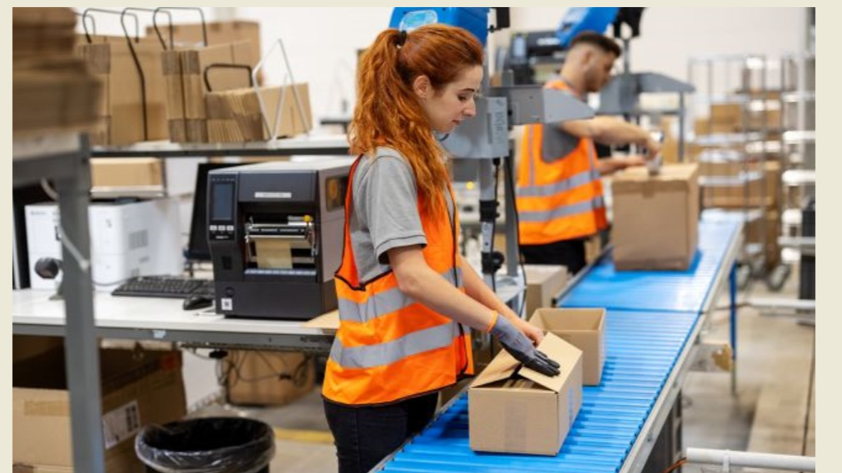 Зарплати до 100 тисяч гривень: які вакансії найбільш затребувані на Волині