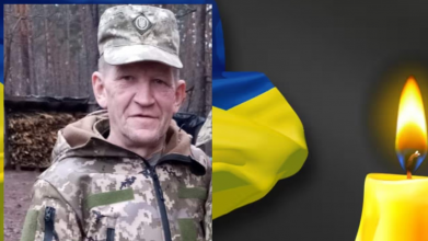 Вважався зниклим безвісти: підтвердили загибель Героя з Волині Івана Теребейчика