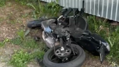 На Волині мотоцикліст, який в’їхав в авто і збив дівчину на узбіччі, сплатить потерпілій понад 267 тисяч
