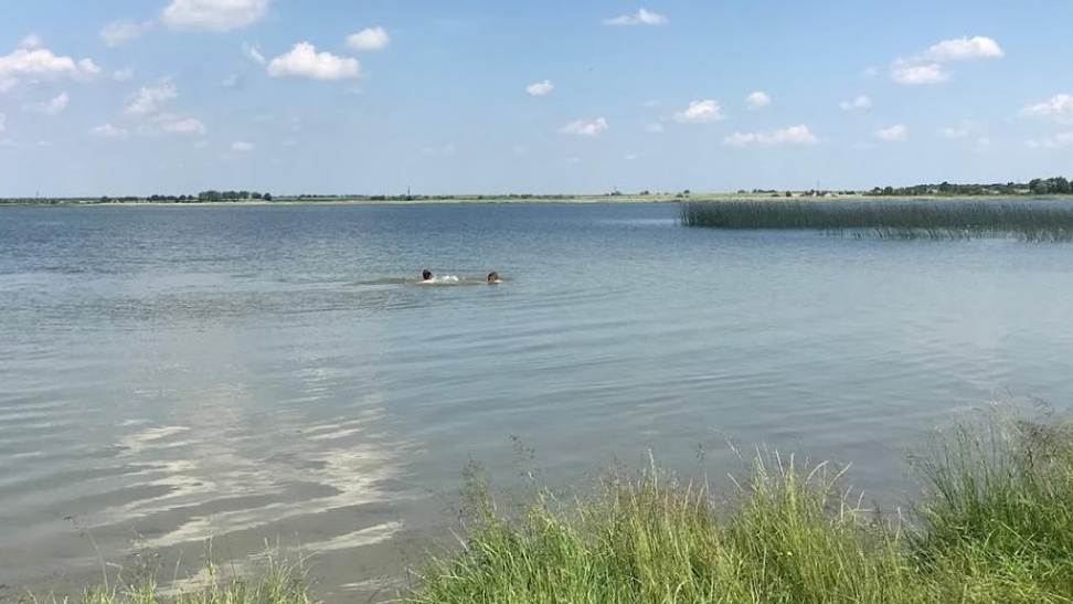 Монстр з глибин: легенди про озеро Сомин на Волині лякають і захоплюють