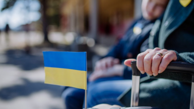 Ірландія, біженці, українці, виплати, повернення додому