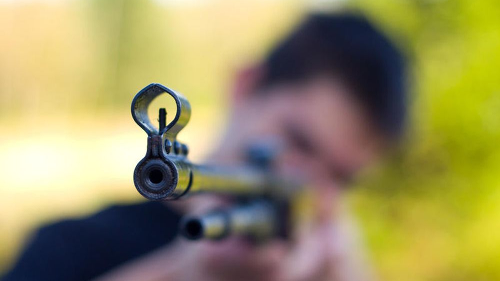 На Волині підліток вистрілив у сусіда з пневматичної гвинтівки