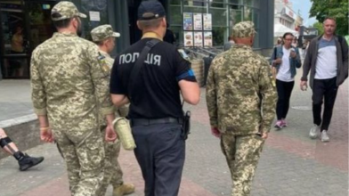 Ольга Решетилова, реформа ТЦК