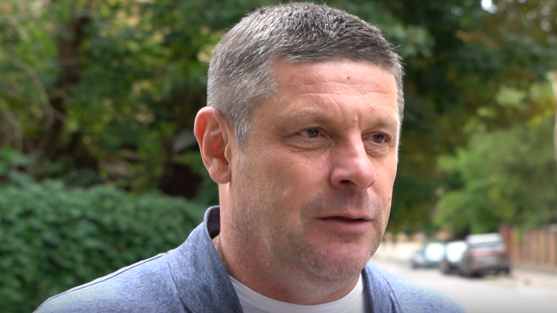 Ексгравець «Волині» може повернутися на тренерську роботу: який іноземний клуб цікавиться українцем