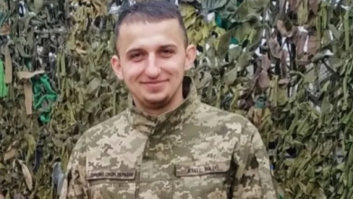 Планував одружитися з коханою, але не встиг: історія Героя з Волині