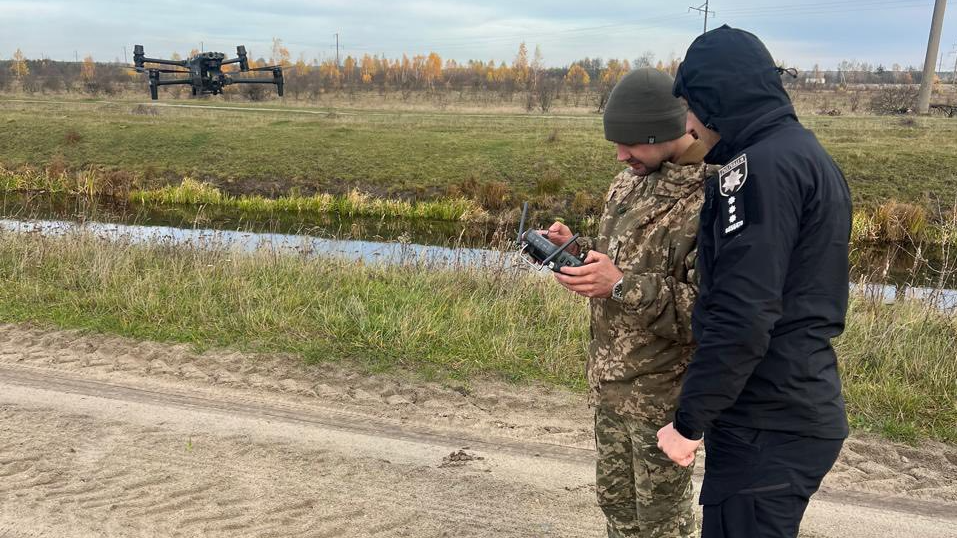 На Волині знайшли тіло зниклого 77-річного пенсіонера