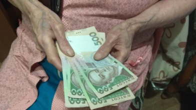 Певній категорії українців можуть припинити виплату пенсій: хто під загрозою