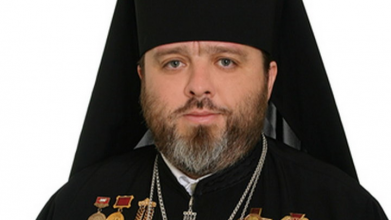 Єпископ Рівненсько-Волинської єпархії ПЦУ вийшов із коми