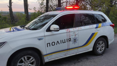 На Вінниччині двоє військових розстріляли поліцейських: загинув 20-річний правоохоронець. ВІДЕО 18+