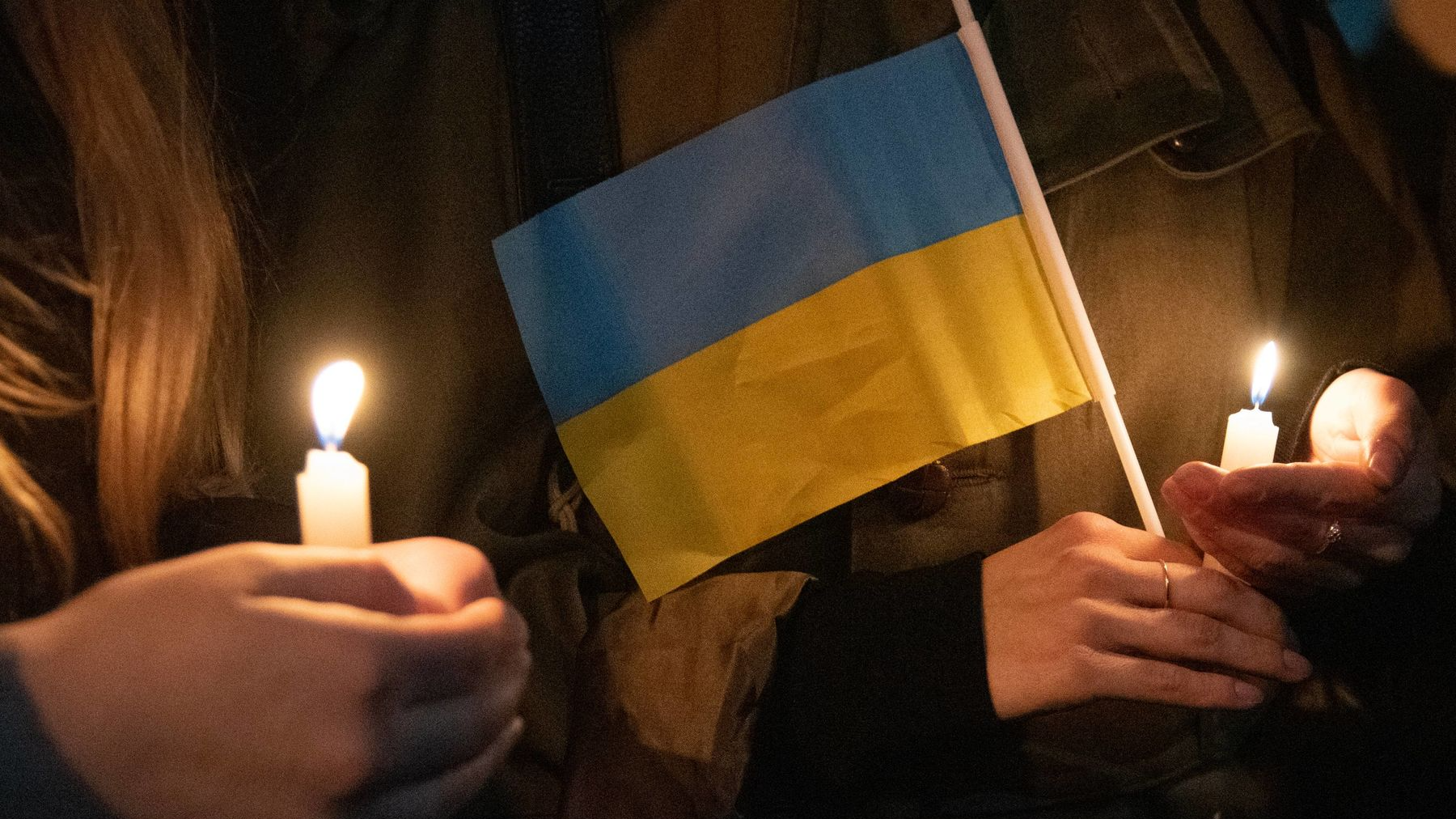 Довгий час вважався зниклим безвісти: на Волині попрощаються з Героєм Олегом Юзипчуком