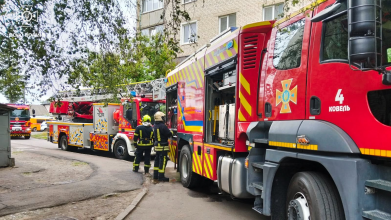У місті на Волині евакуювали 20 мешканців дев’ятиповерхівки: що сталося