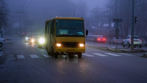 вартість проїзду у громадському транспорті Рівного зросте