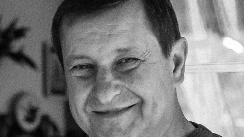 Помер багаторічний керівник ливарного заводу на Волині