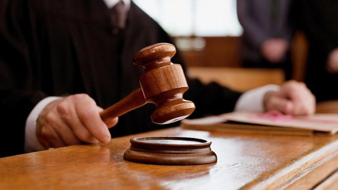 За п'яне водіння волинянина оштрафували на понад 50 тисяч та на 10 років позбавили прав