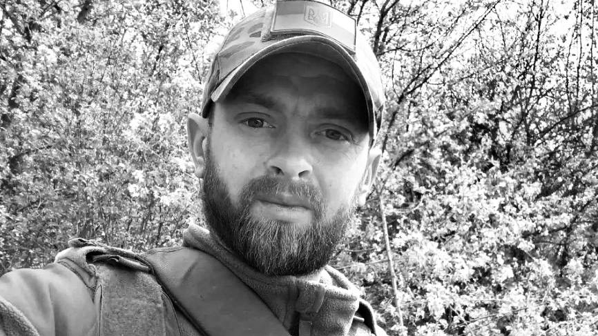 Життя Захисника обірвалося під час лікування: «на щиті» на Волинь повертається військовослужбовець Дмитро Олівко