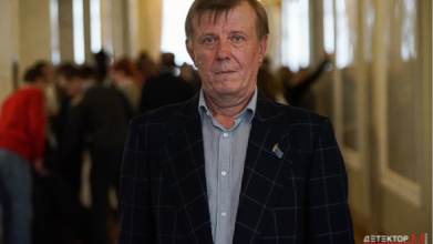 День народження, Волинь