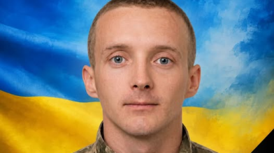 Довгий час вважався зниклим безвісти: до рідного дому на Волинь на щиті повертається захисник Василь Павлович