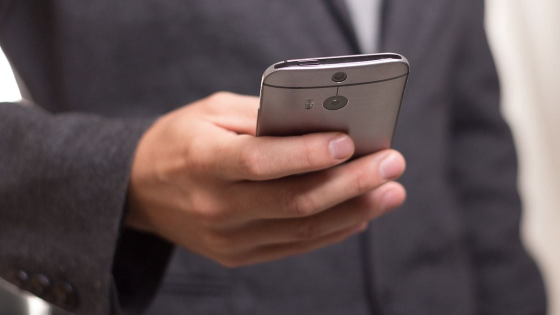 На Волині суворо покарали чоловіка через фото у Viber