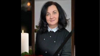 На Волині передчасно померла працівниця редакції газети